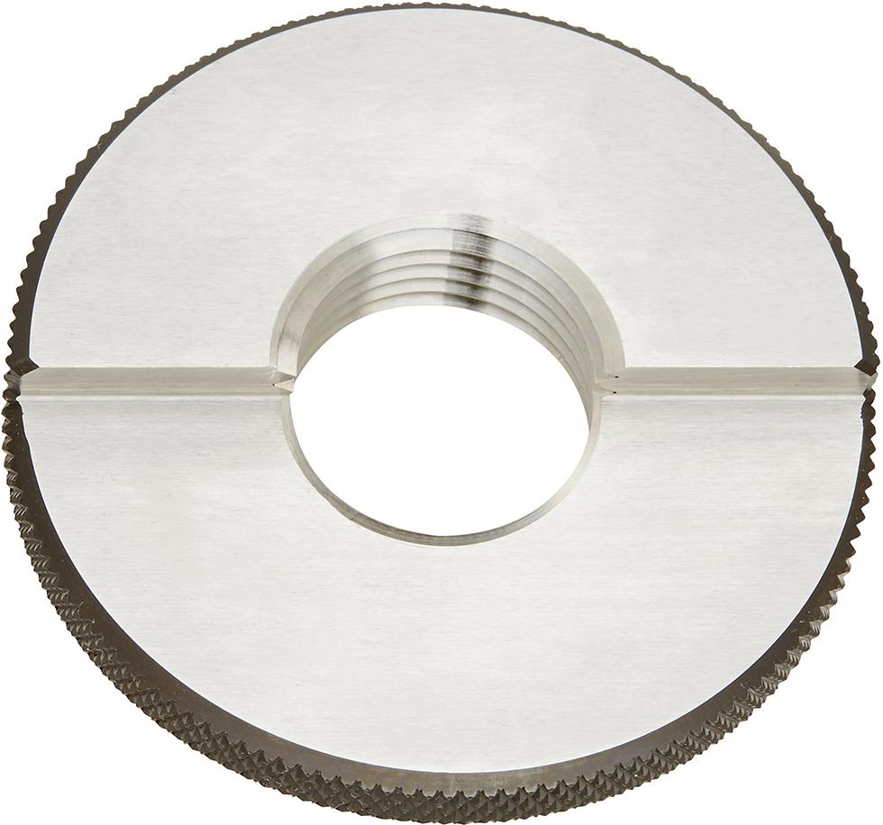 Різьбове обмеження калібрувального кільця LR NPT 1/8 – 27