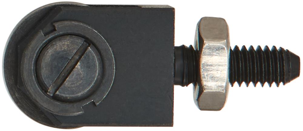 Тип вимірювального наконечника 22/7,5 мм KÄFER