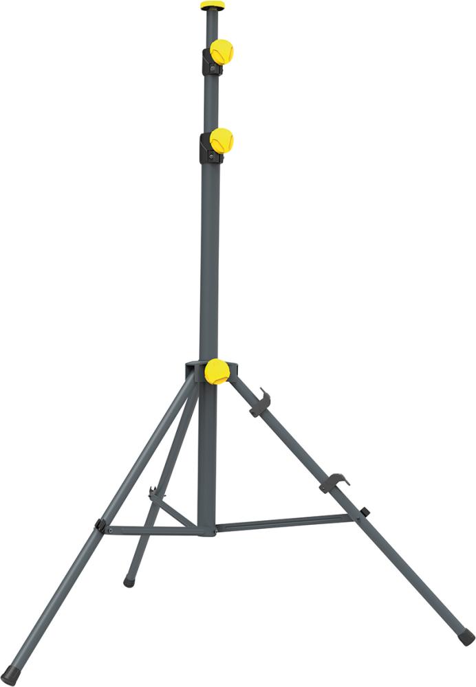 Штатив TRIPOD EX для робочого ліхтаря 1,35 – 3 м Scangrip