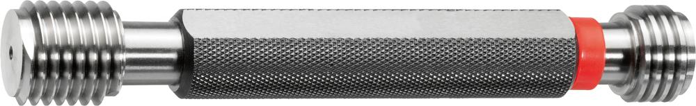 Різьбовий калібрувальний дорн для не-подарункових деталей розміру G1.1/4″-11 FORMAT