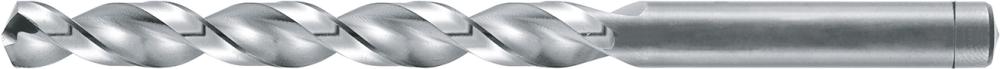 Свердло спіральне DIN338 HSSE тип TF 3,50 мм FORMAT