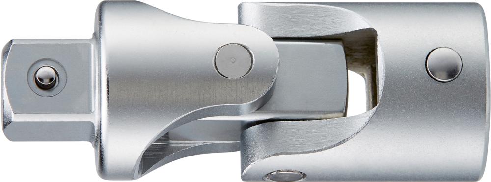 Карданний шарнір 3/4″ 107 мм FORTIS