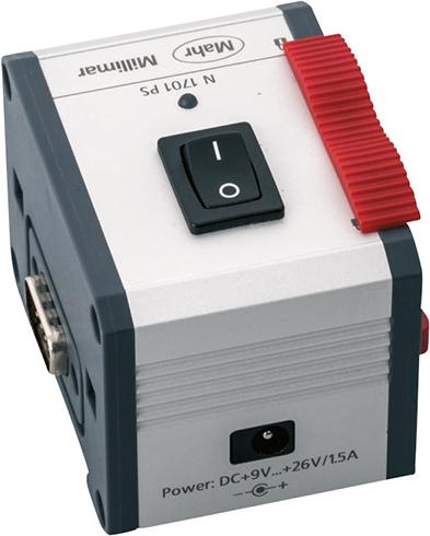 Модуль живлення Millimar C1701PS MAHR