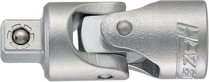 Карданний шарнір 1/4″ 36,5 мм Hazet