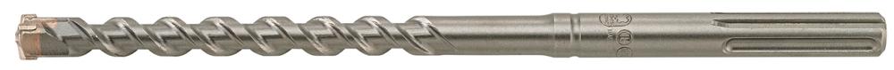 Свердло SDS-max 4-бітне 32 x 570/450 мм FORMAT
