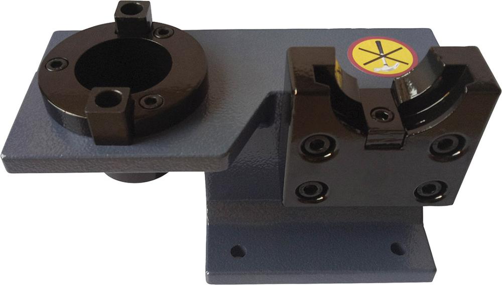 Монтажний кронштейн DIN2080 SK40 FORTIS