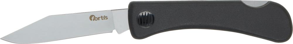 Складаний робочий ніж 200 мм FORTIS