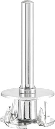 Штифт затискний PCLB 6/6/13 мм Pferd