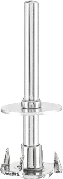 Штифт затискний PCLB 6/6/26 мм Pferd