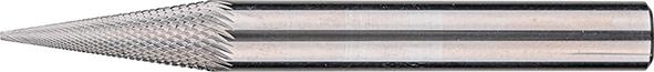 Технічний різак TK конічної форми з наконечником 0618 MICRO 6 мм 6 x 18 мм Pferd