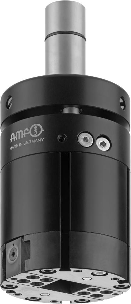 Гідравлічний подавач з вирівнювальним блоком 25 – 30 бар AMF