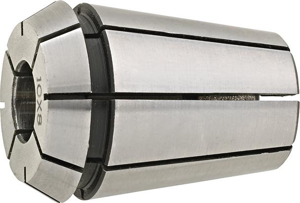 Чотирилезний цанговий шліфувальник ER25-4.5×3.4 FORMAT Ex