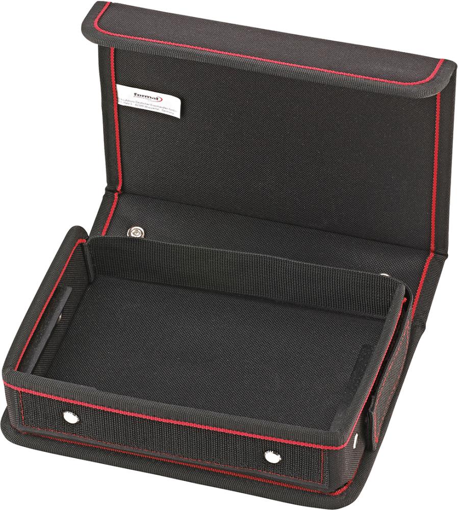 Кейс для інструментів 1/9 малого FORMATу