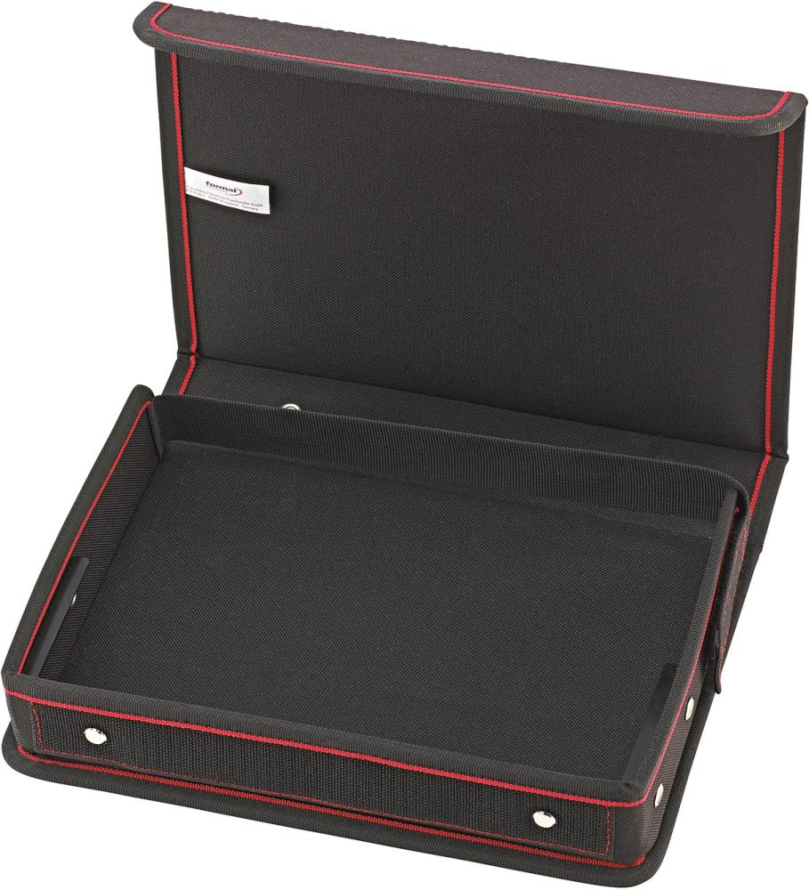 Кейс для інструментів 2/9 середнього FORMATу