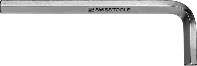Шестигранний ключ DIN 911 хромований 19 мм PB Swiss Tools