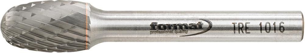 Технічний різак TK краплеподібної форми 1016 C 6 мм 10 x 16 мм FORMAT