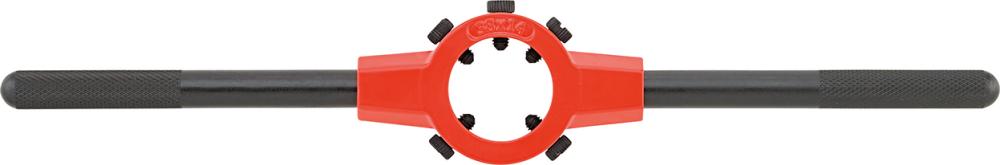 Різьбовий тримач скоби DIN22568 45×18 мм без отворів FORMAT