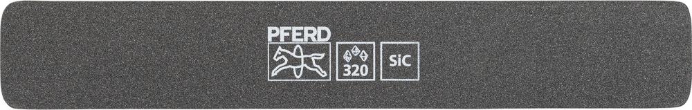 Шліфувальний камінь SF 180-28-5 гнучкий, 180x28x5 мм, SiC K 320 Pferd