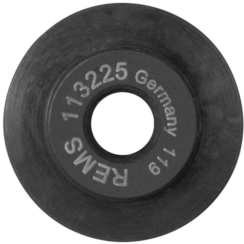 Ріжучий круг для мідного труборіза RAS 3-120, s3 REMS