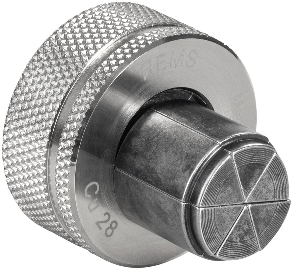Розширювальна головка Cu 28 REMS
