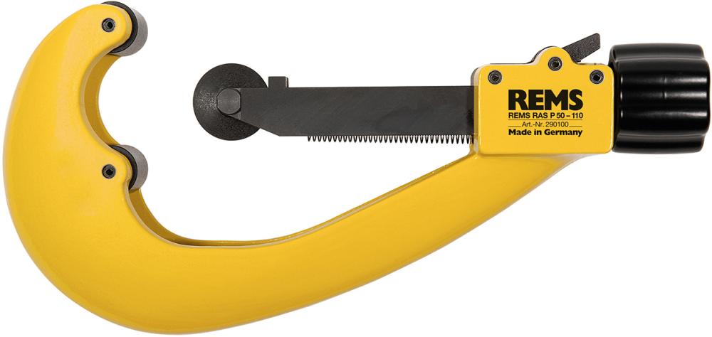 Труборези RAS P 50-110 REMS REMS