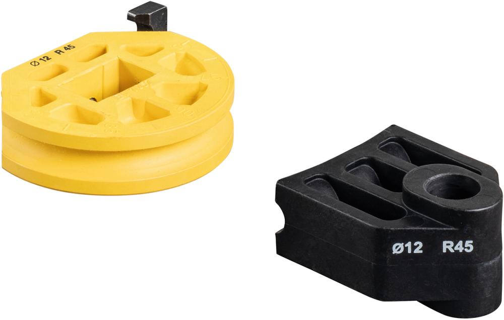 Згинальний сегмент та повзунD 12 R45 REMS REMS