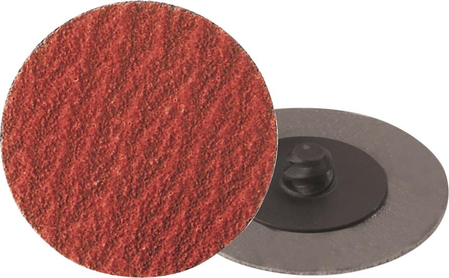 Шліфувальний круг QCR Ø 50,8 мм, керамічний P120, COOL FORMAT