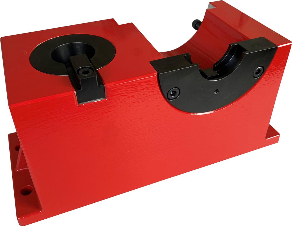 Монтажний блок DIN2080 SK40 FORTIS