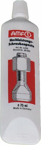 Паста для Болтів 75 мл -25 до 150°C AMF