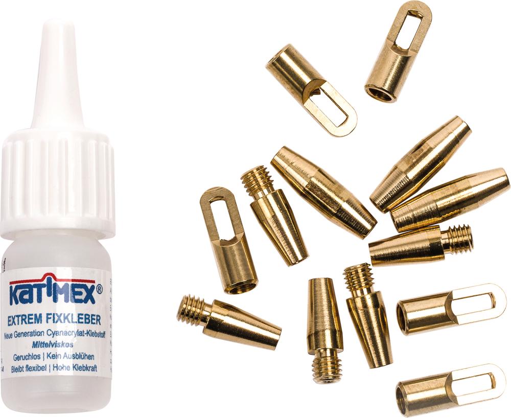 Сервісний комплект для Blitz Compact 2.0 Katimex