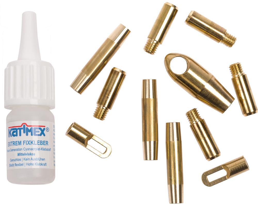 Сервісний комплект Kabelmax Set Katimex