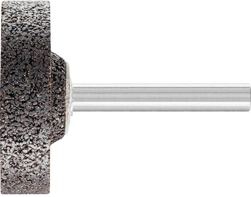 Шліфувальний круг циліндричної форми 4010 6 AN 30 N 5B Pferd