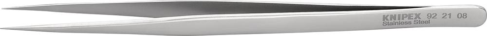Універсальний пінцет 140 мм, нержавіюча сталь, гладкий KNIPEX