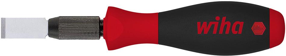 Універсальний скребок шириною леза Wiha 13 мм