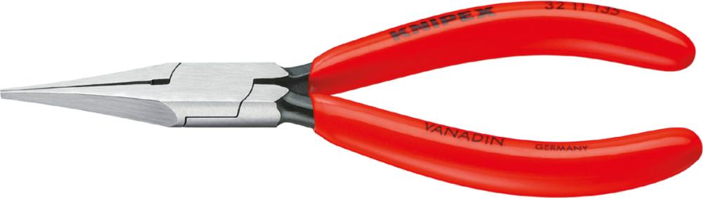 Плоскогубці 135 мм KNIPEX