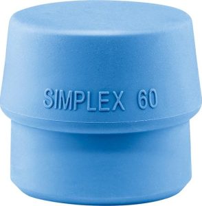 Hlava pre šetrné kladivo SIMPLEX 60 mm