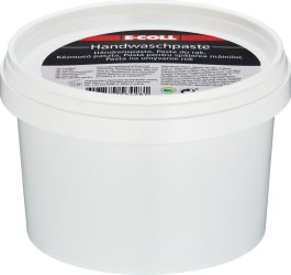 Pasta na umývanie rúk 500 ml dóza E-COLL EE