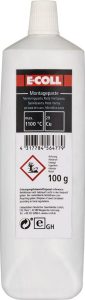 Montážna pasta Tuba 100 g E-COLL EE