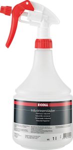 Priemyselný postrekovač 1 l E-COLL EE