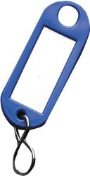 Prívesok na kľúče 1000 modrá