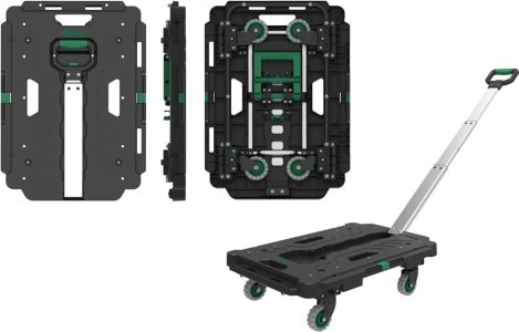 Univerzálny navijak 620 x450 mm