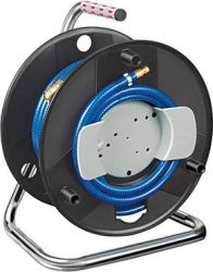 Hadica na stlačený vzduchPlast 20 m 6/12mm Brennenstuhl