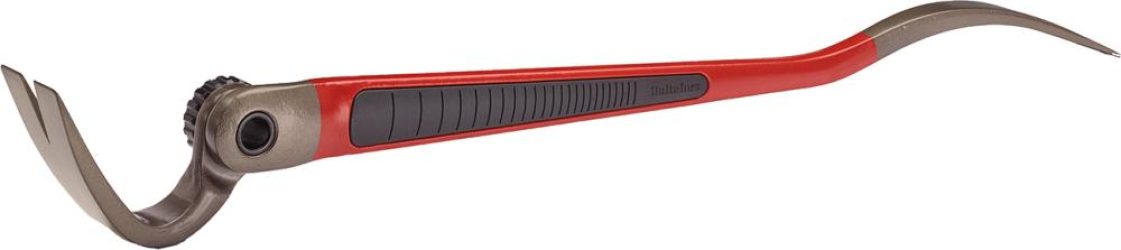 Vyťahovač klincov 209 SB/25" 640 mm Hultafors