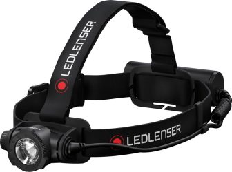 Čelovka H7R Core Ledlenser