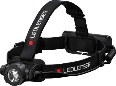 Čelovka H7R Core Ledlenser