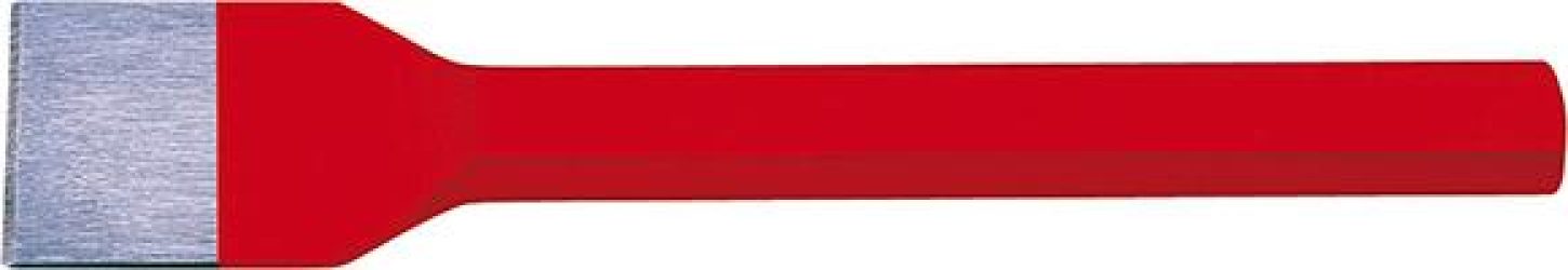 Dláto na škáry 250 x 70 mm FORMAT