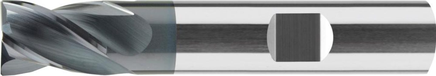 Stopková fréza HPC