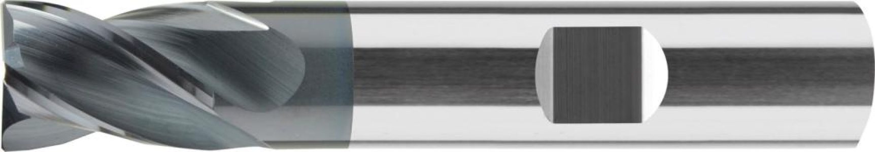 Stopková fréza HPC