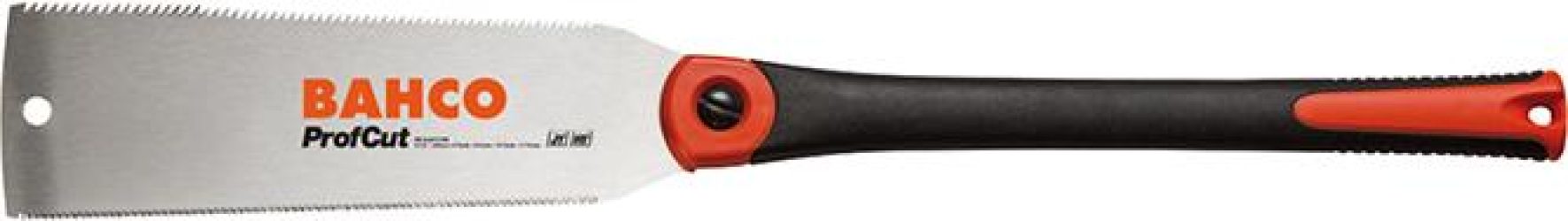 Obojručná píla ProfCut dvojité ozubenie 240 mm BAHCO