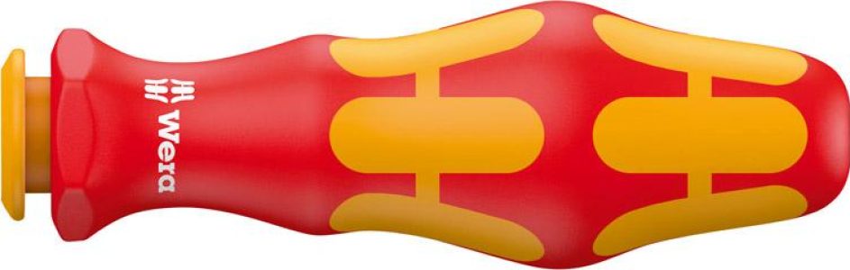 Rukoväť skrutkovača Kraftform VDE Wera